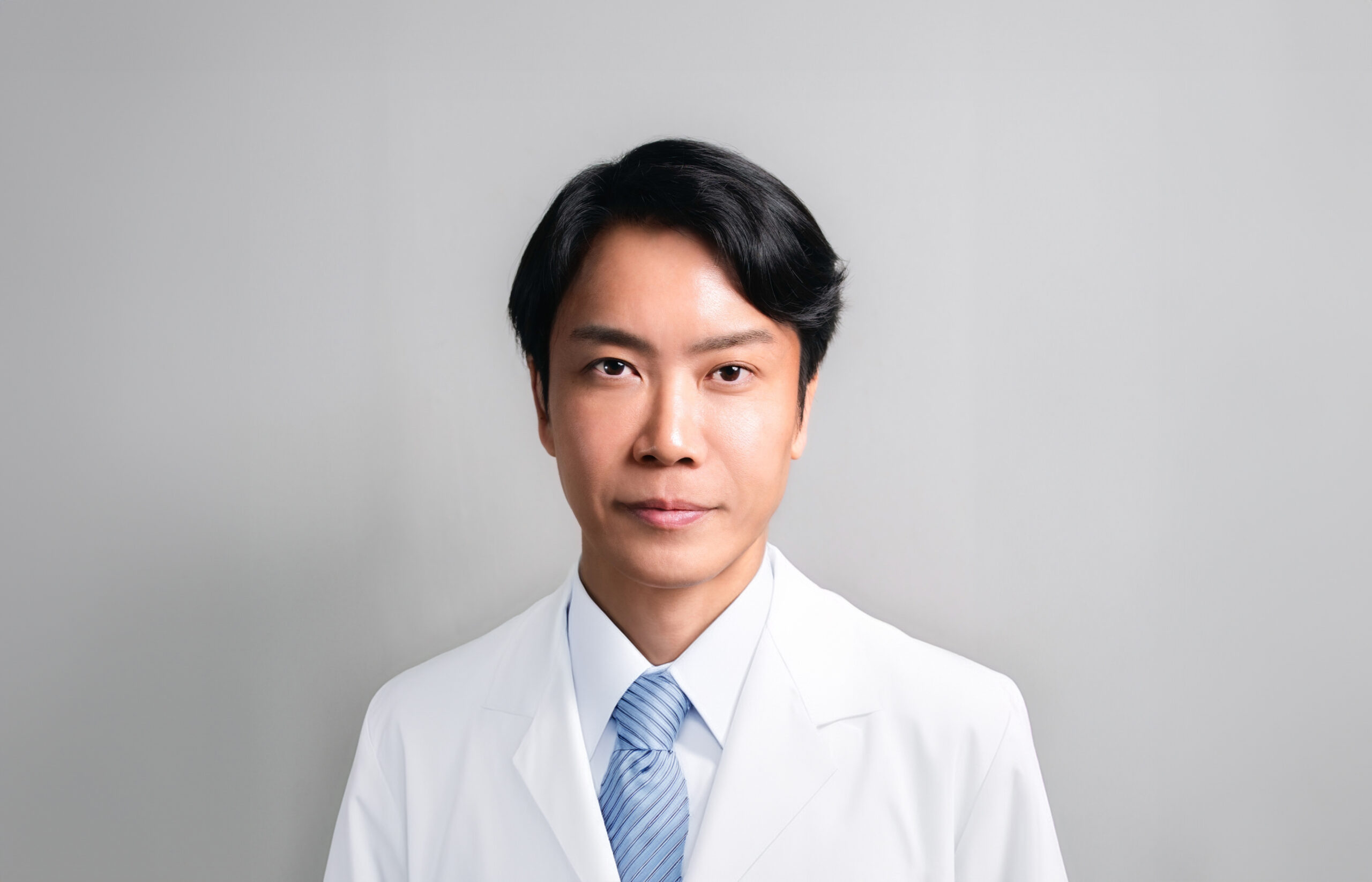 Ryoki Ohinata