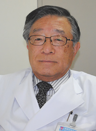 Harufumi Kato