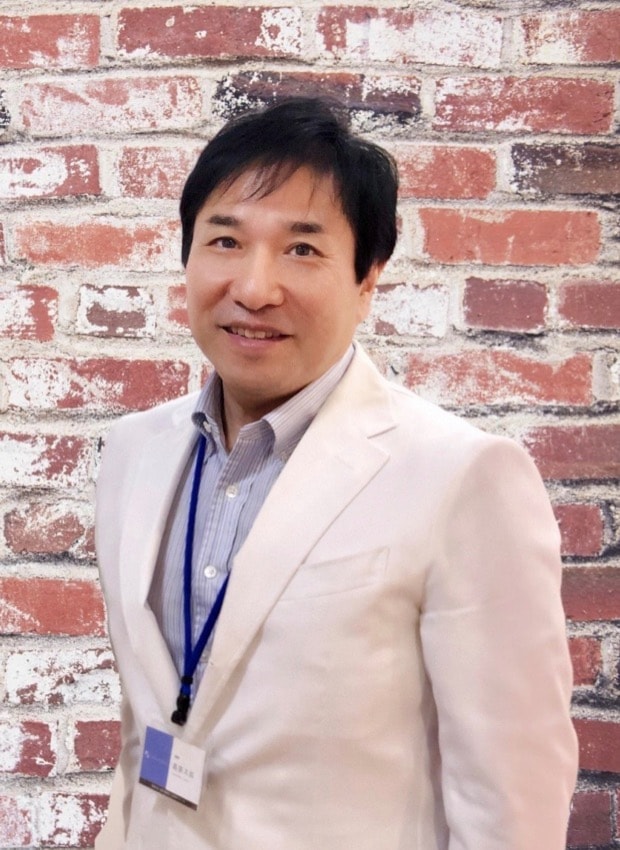 Taro Takahara